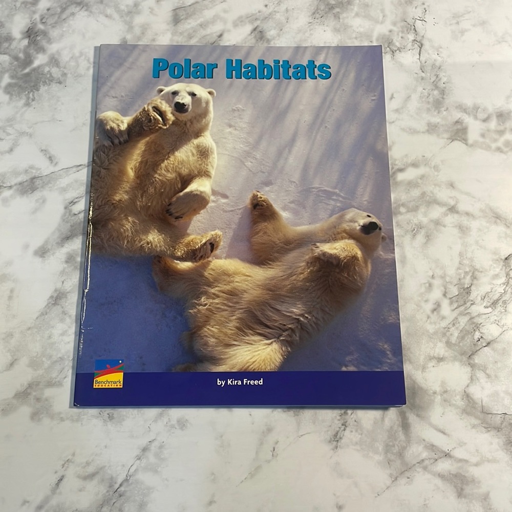 Polar Habitats